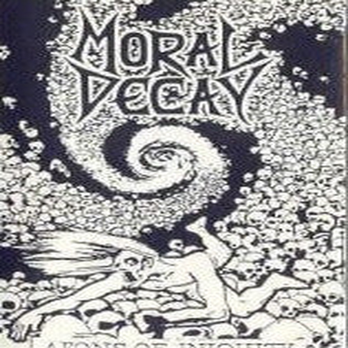 Moral Decay Aeons Of Iniquity