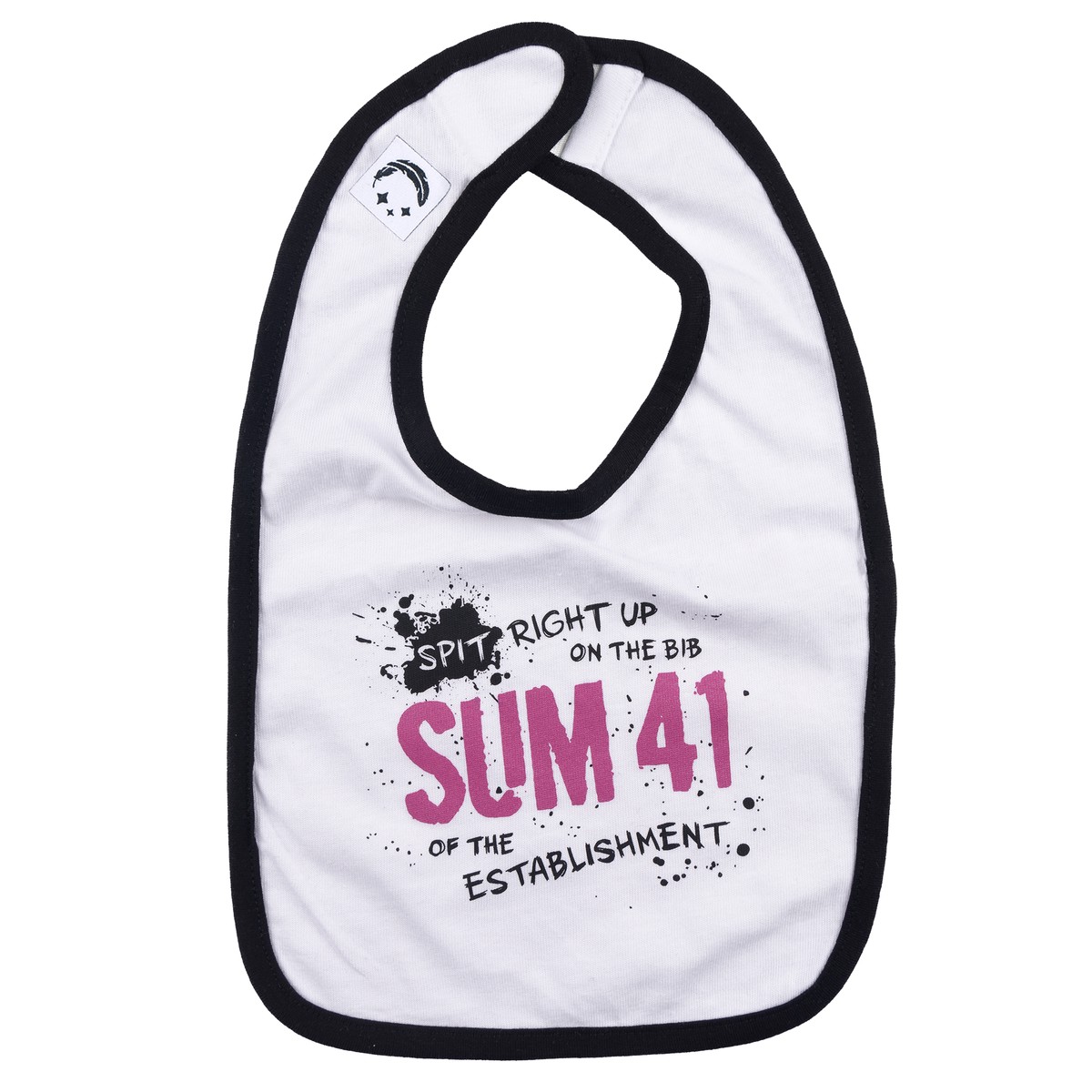 SUM 41 BIB