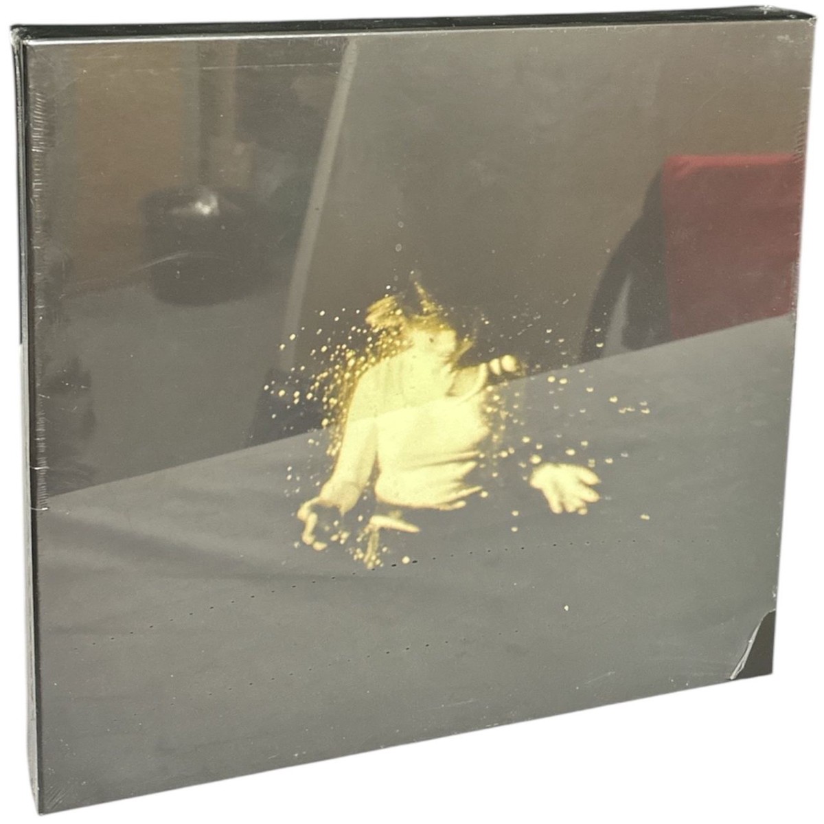 Wolf Alice My Love Is Cool - Sealed UK Vinyl box set