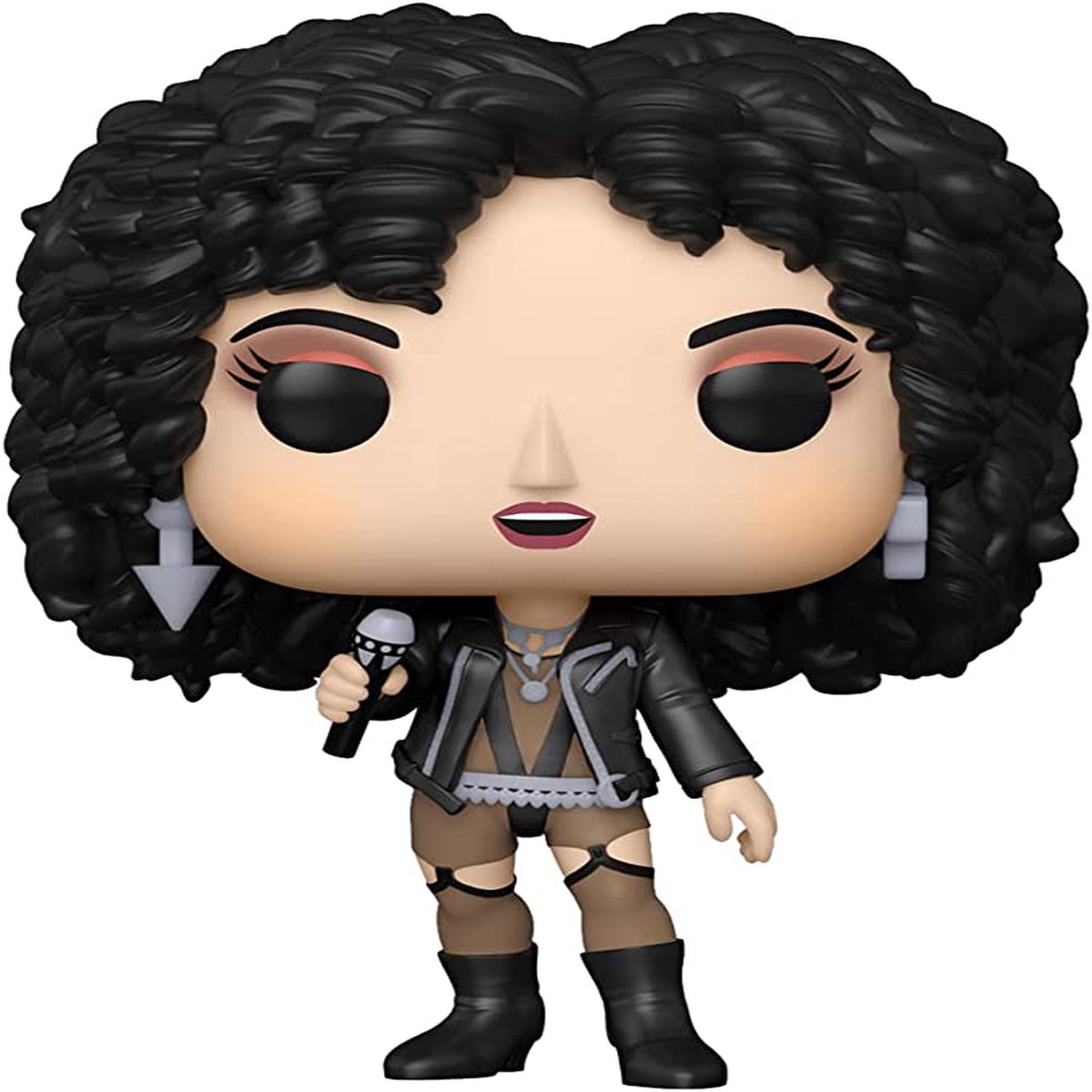 CHER TURN BACK TIME FUNKO POP ROCKS FIGURE