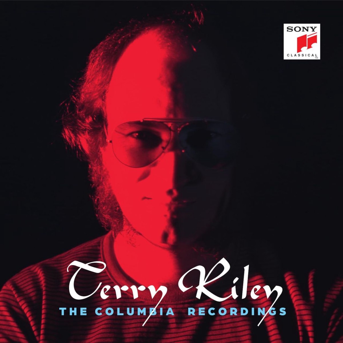 Terry Riley The Columbia Recordings - 4CD Edition Clamshell Box Set - Sealed UK 4-CD set