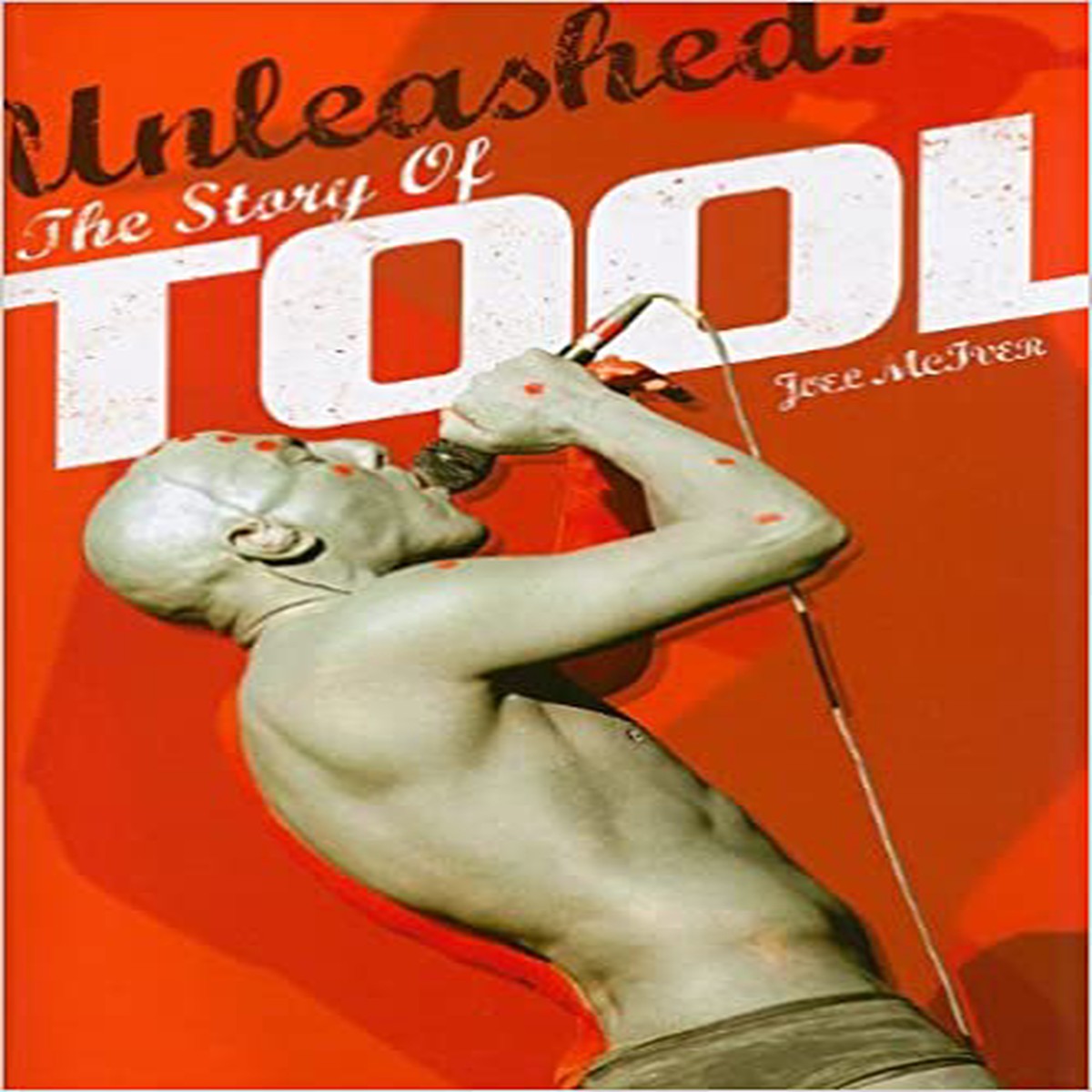 UNLEASHED THE STORY OF TOOL BOOK