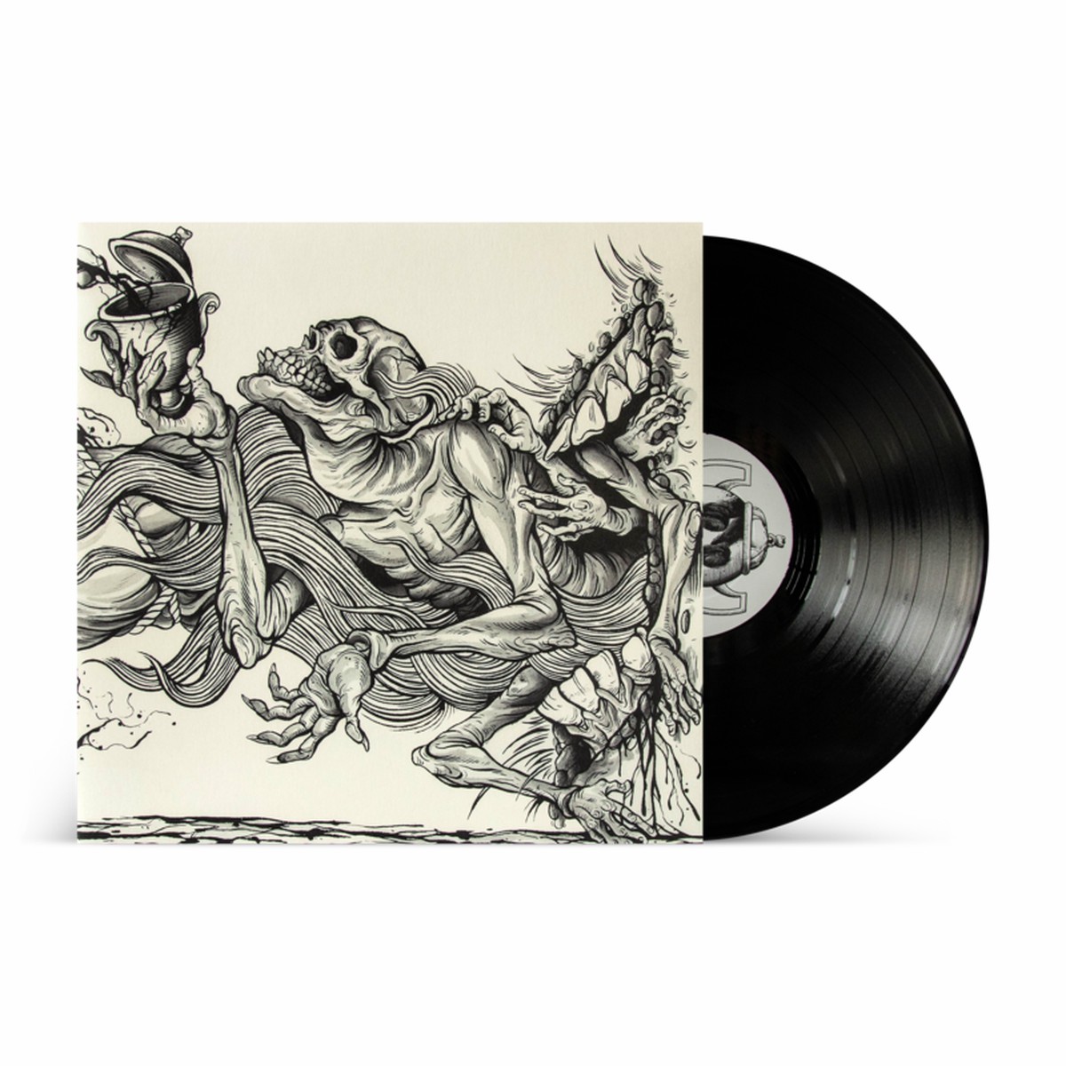 ZAO THE WELL-INTENTIONED VIRUS LP