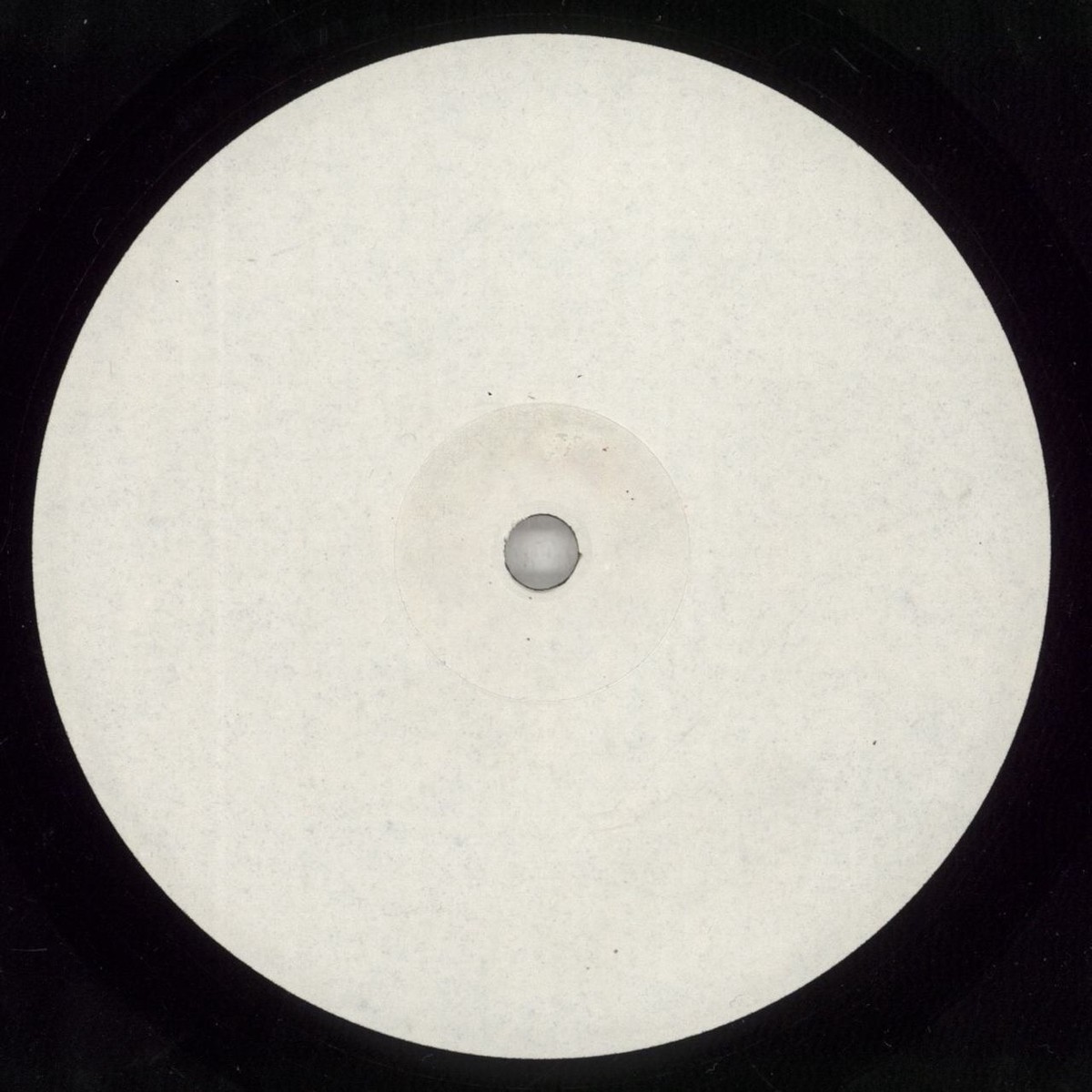Yes Yes - 1st - Test Pressing UK Vinyl LP