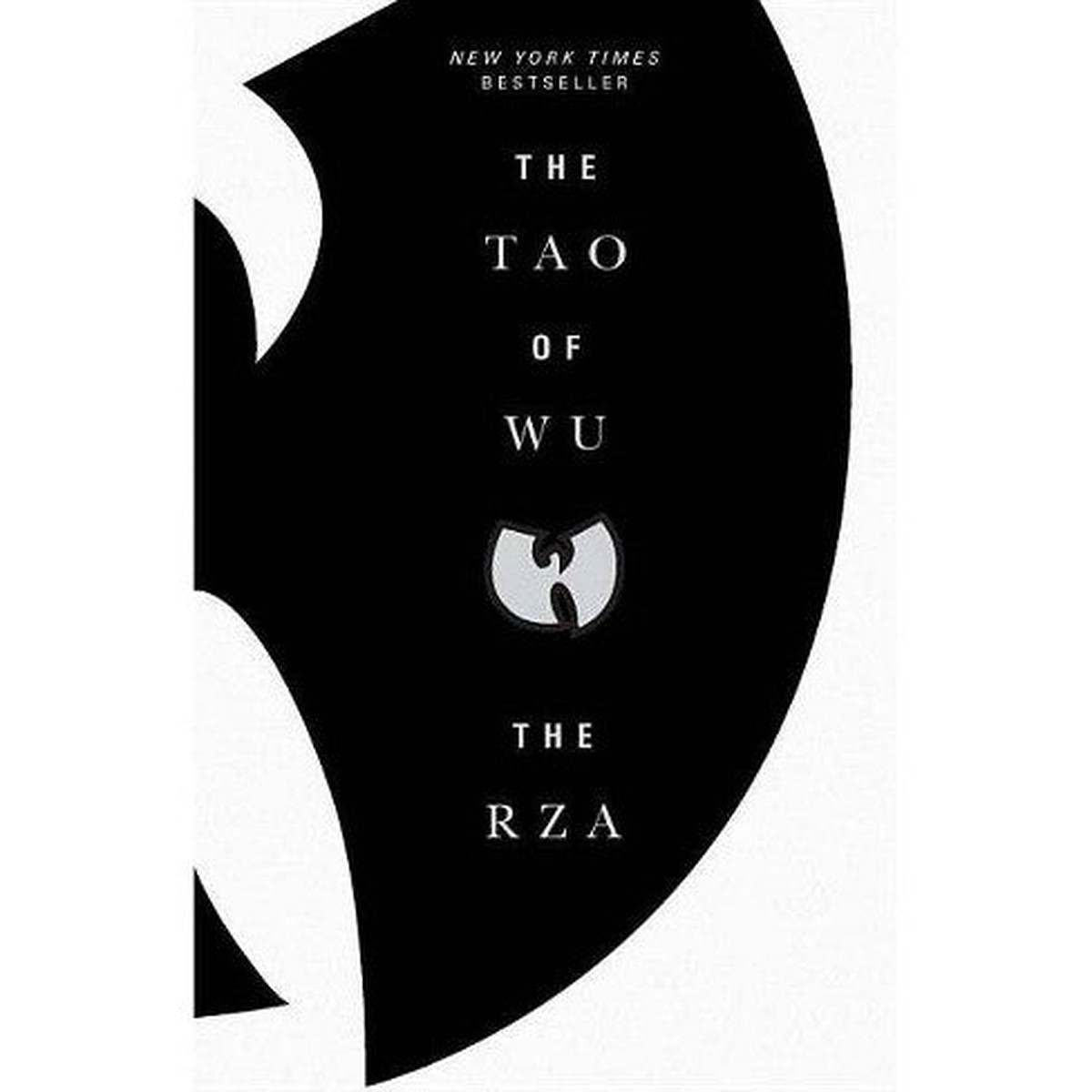 THE RZA THE TAO OF WU BOOK