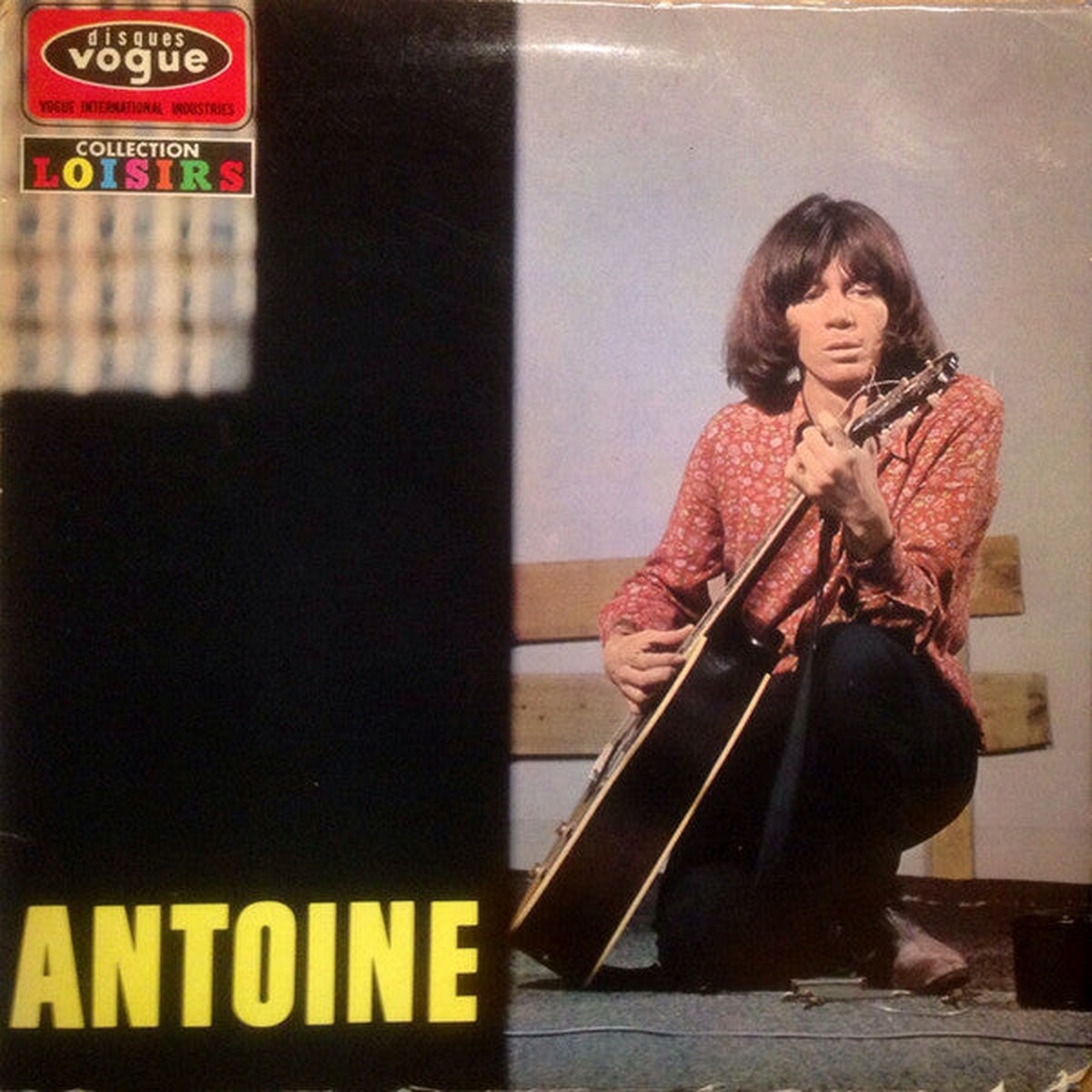 Antoine Antoine