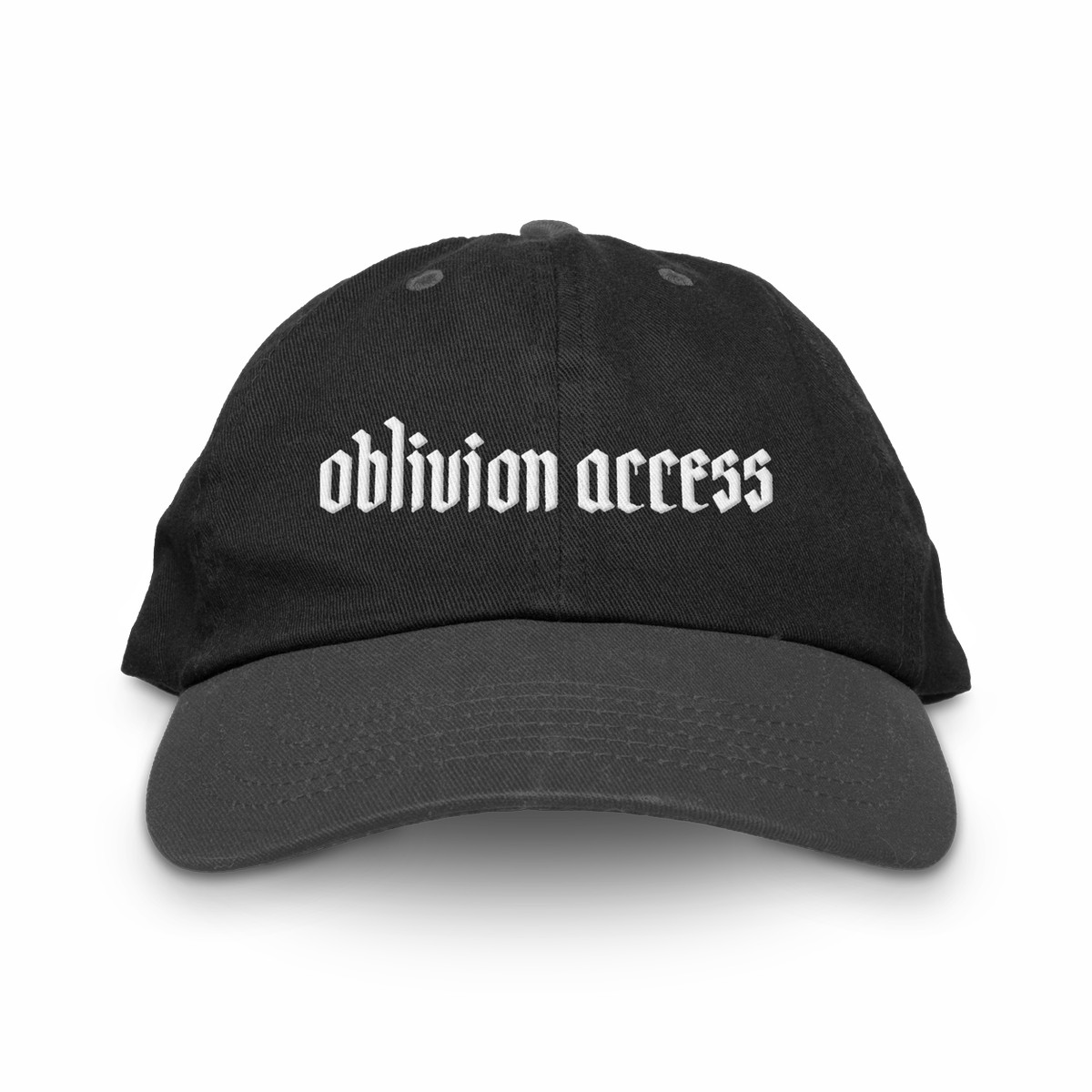 – Official Oblivion Access Festival Dad Hat