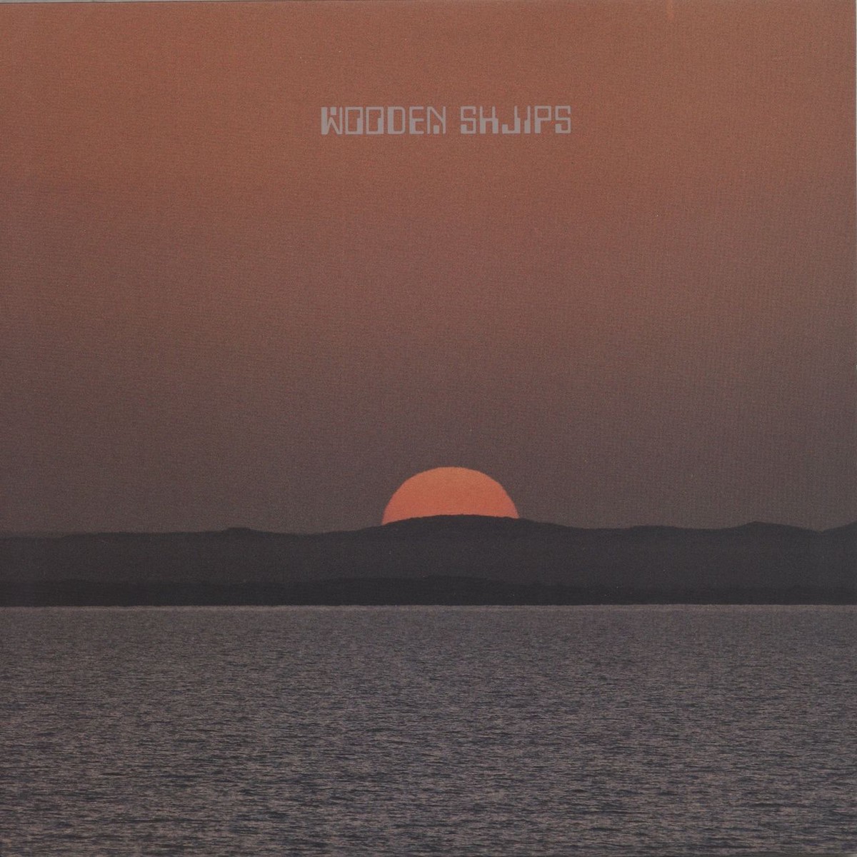 Wooden Shjips Remixes - Black Vinyl US 12 vinyl