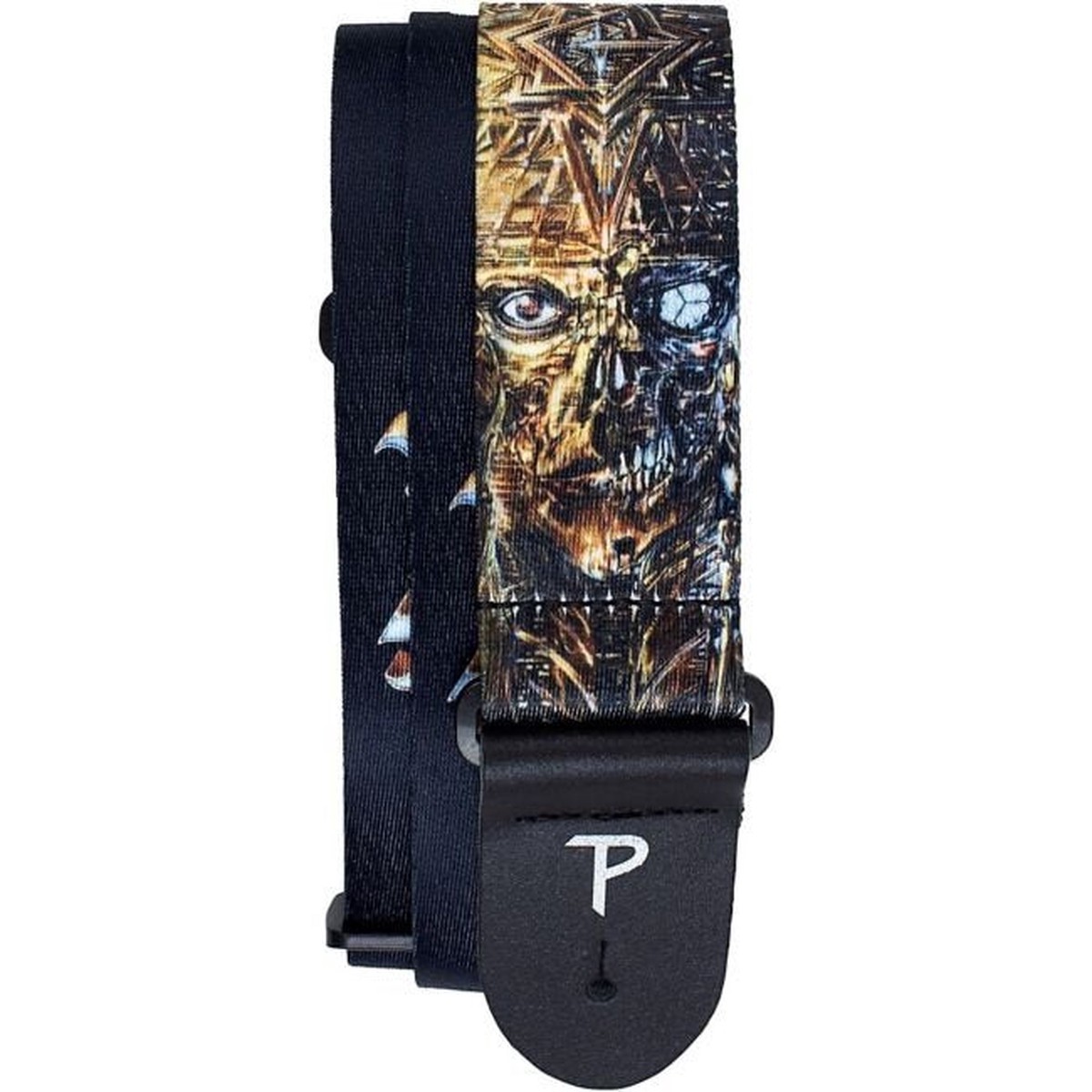 GHOST IMPERA GUITAR STRAP