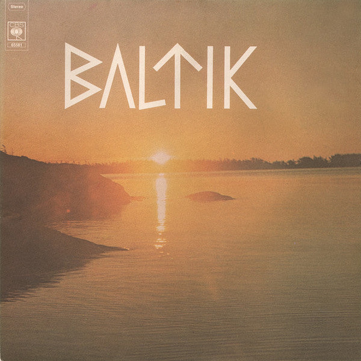 Baltik Baltik