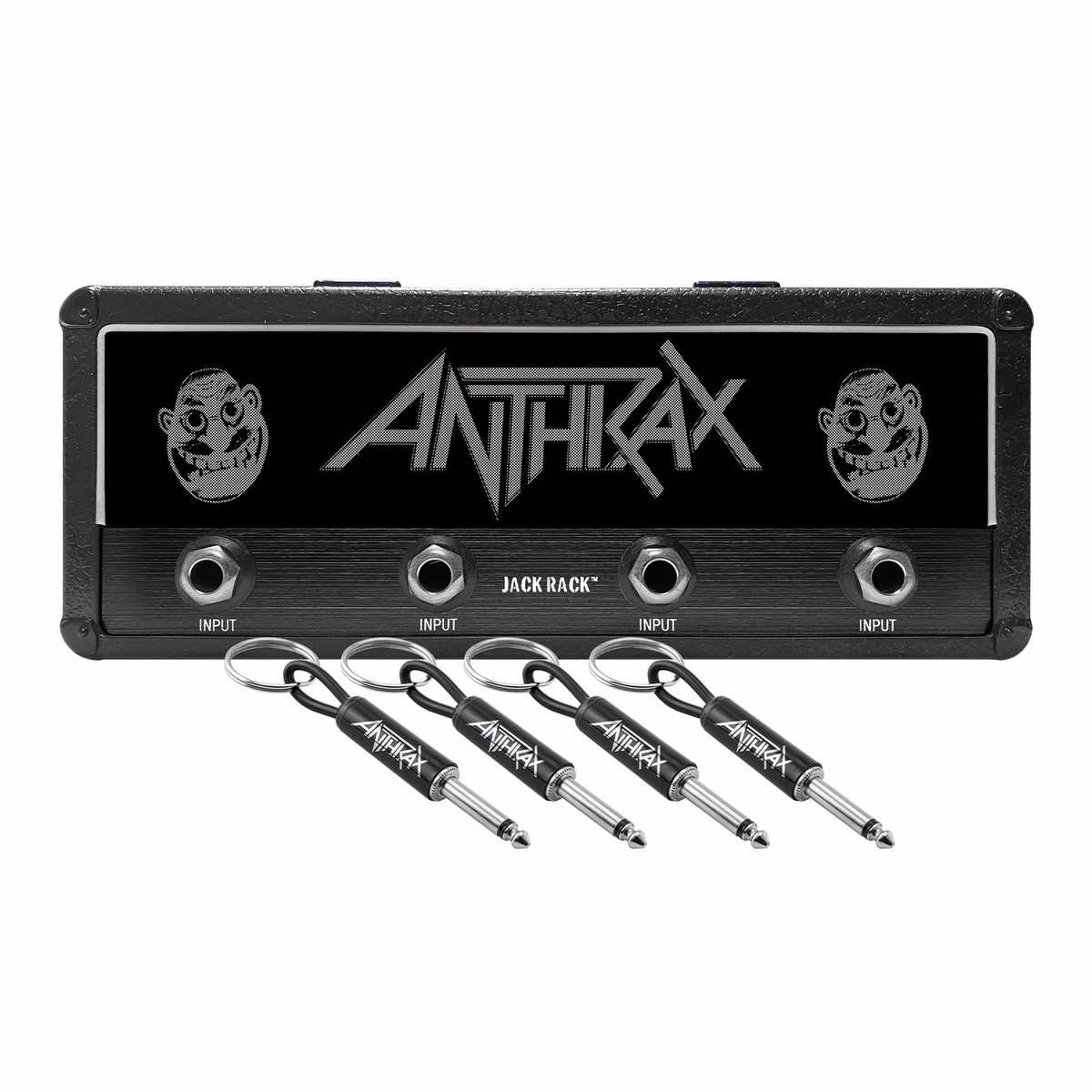 ANTHRAX MAGNETIC JACK RACK