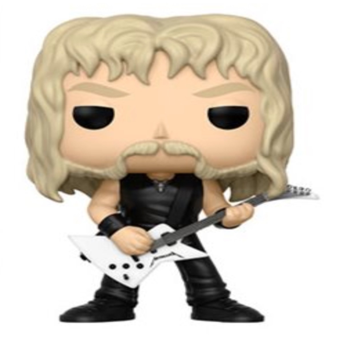 JAMES HETFIELD FUNKO POP ROCKS FIGURE