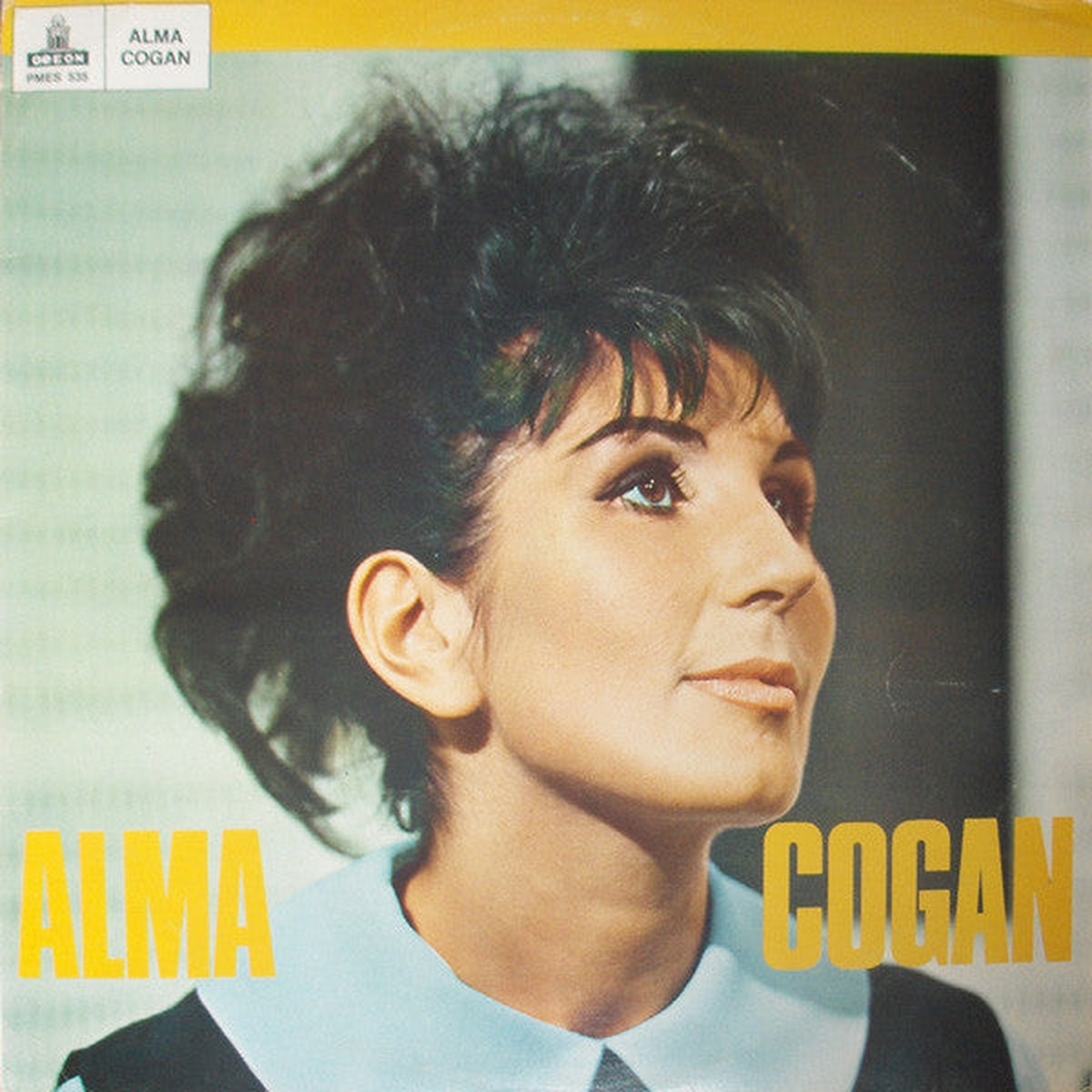 Alma Cogan Alma Cogan
