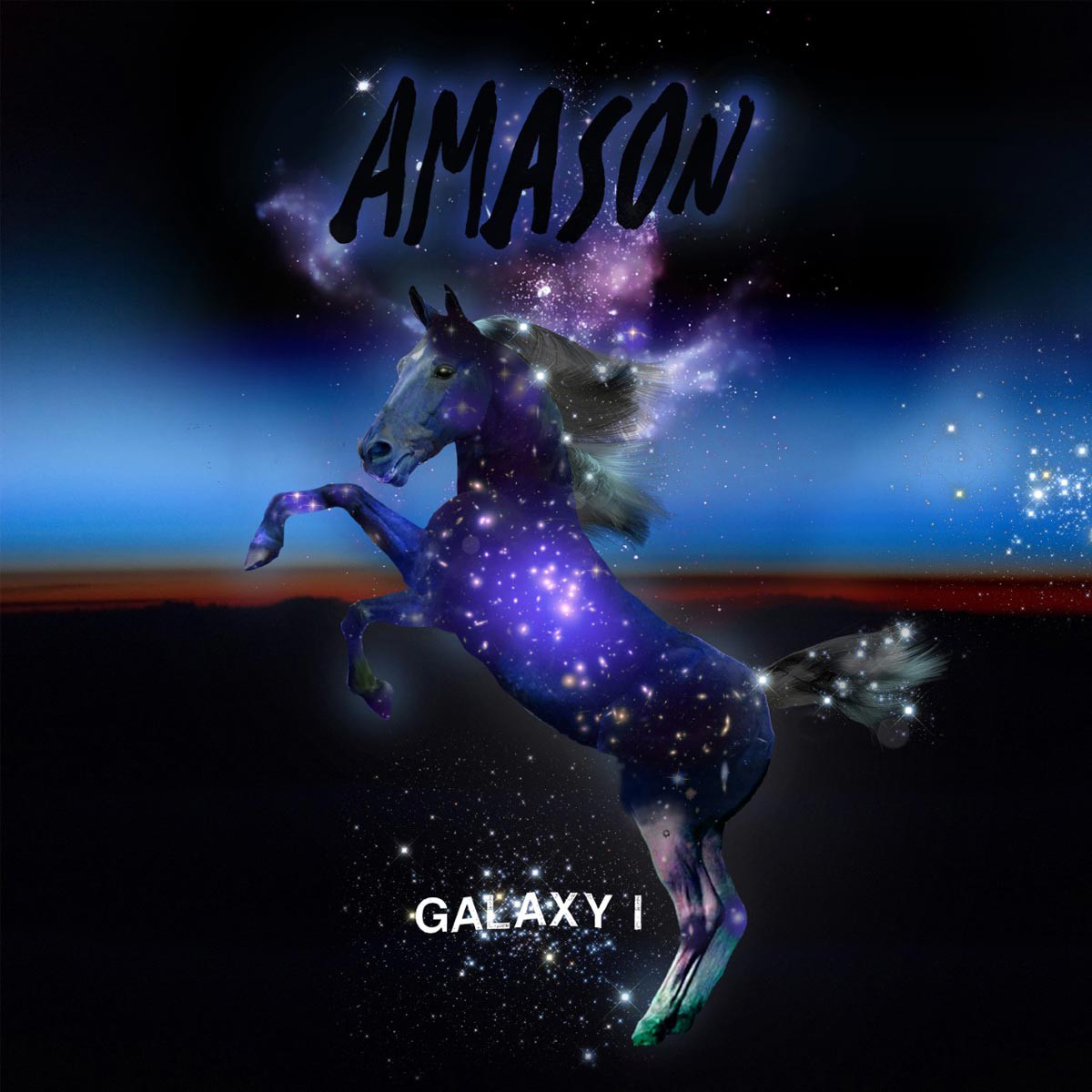 Amason Galaxy I