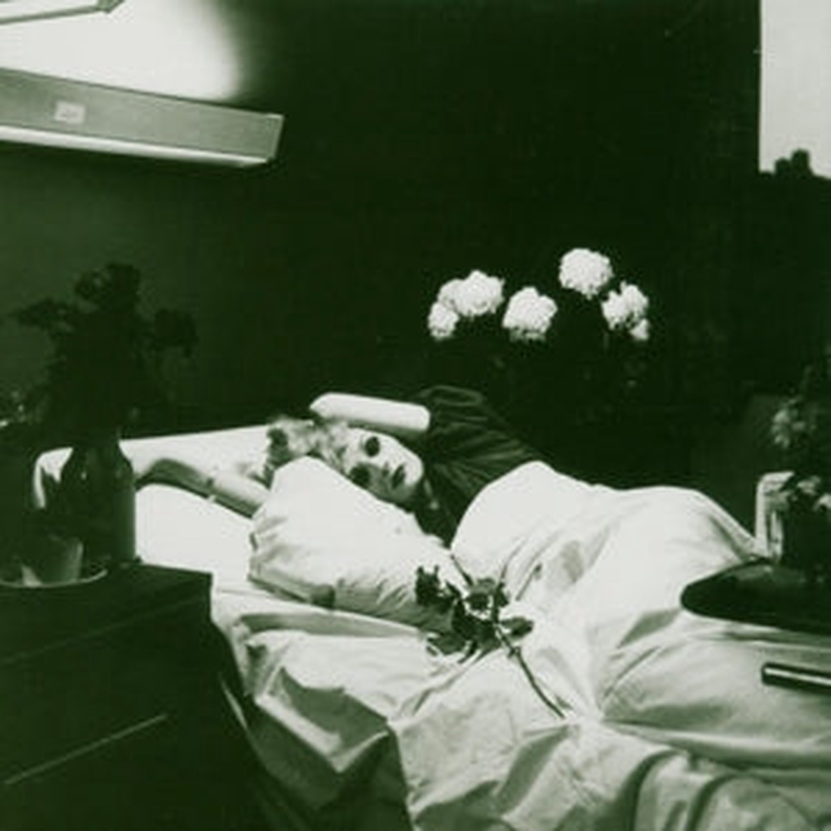Antony and the Johnsons I Am a Bird Now