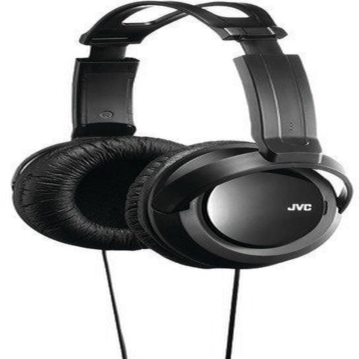JVC HAR HEADPHONES
