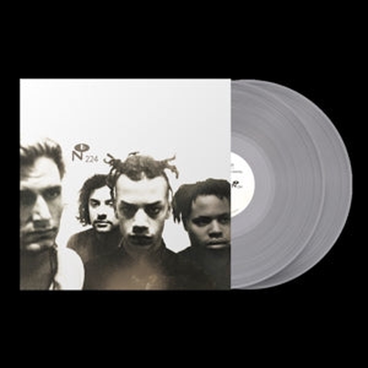 Majesty Crush - Butterflies Dont Go Away Vinyl