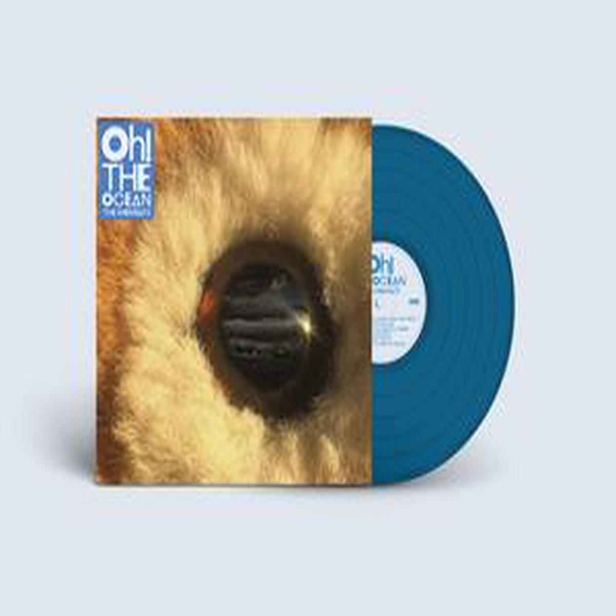 Wombats - Oh The Ocean Vinyl