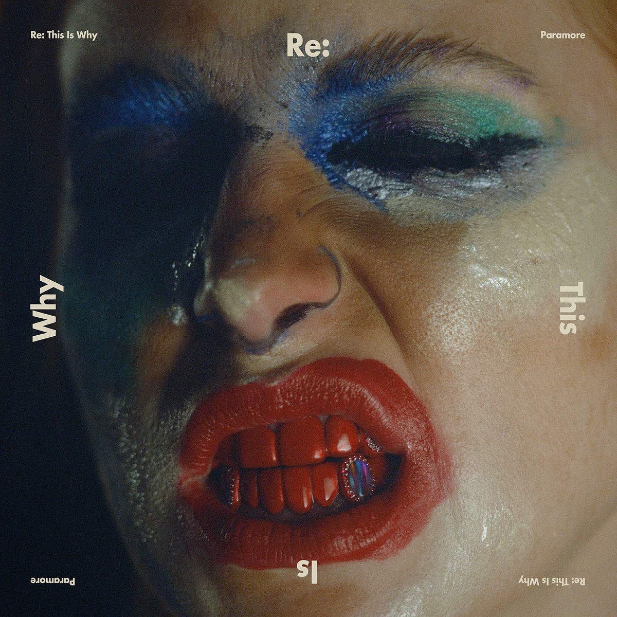 Paramore - This Is Why (Remix Album) Ruby (RSD 2024) (New Vinyl)