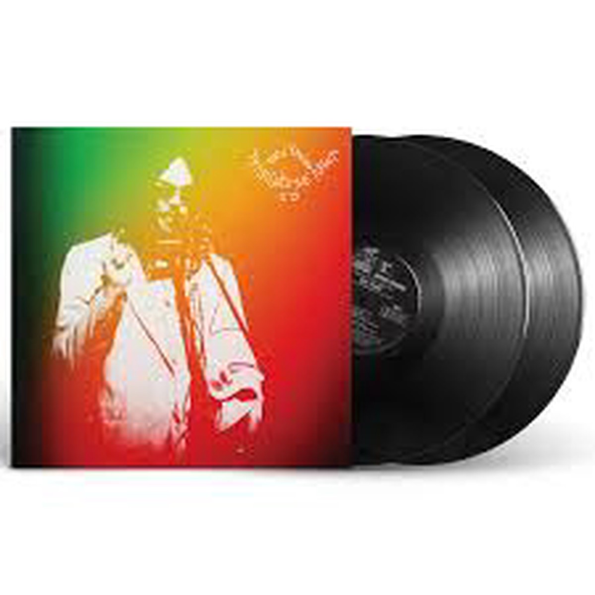 Young Neil - Tonights The Night Vinyl
