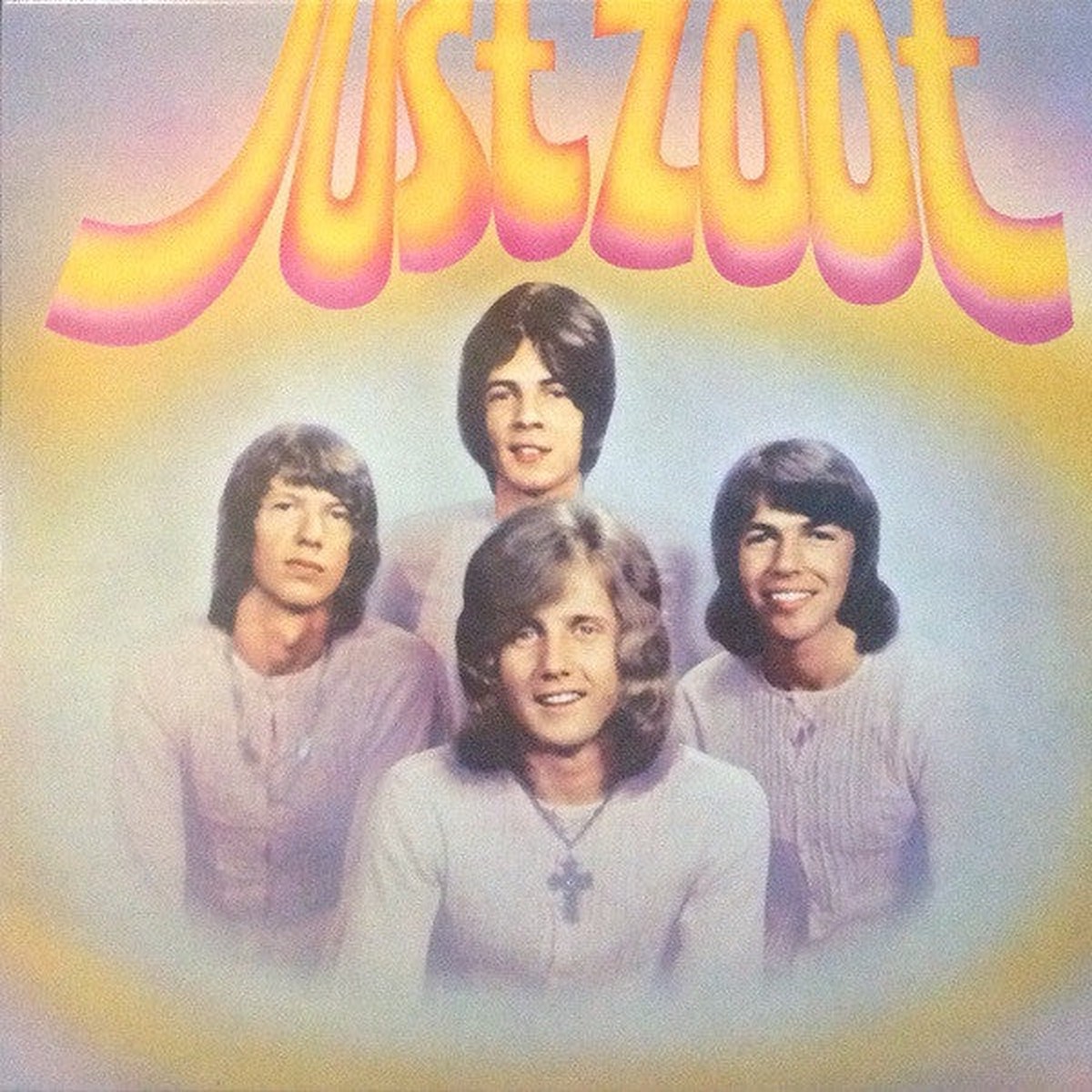 Zoot - Just Zoot Vinyl Second Hand