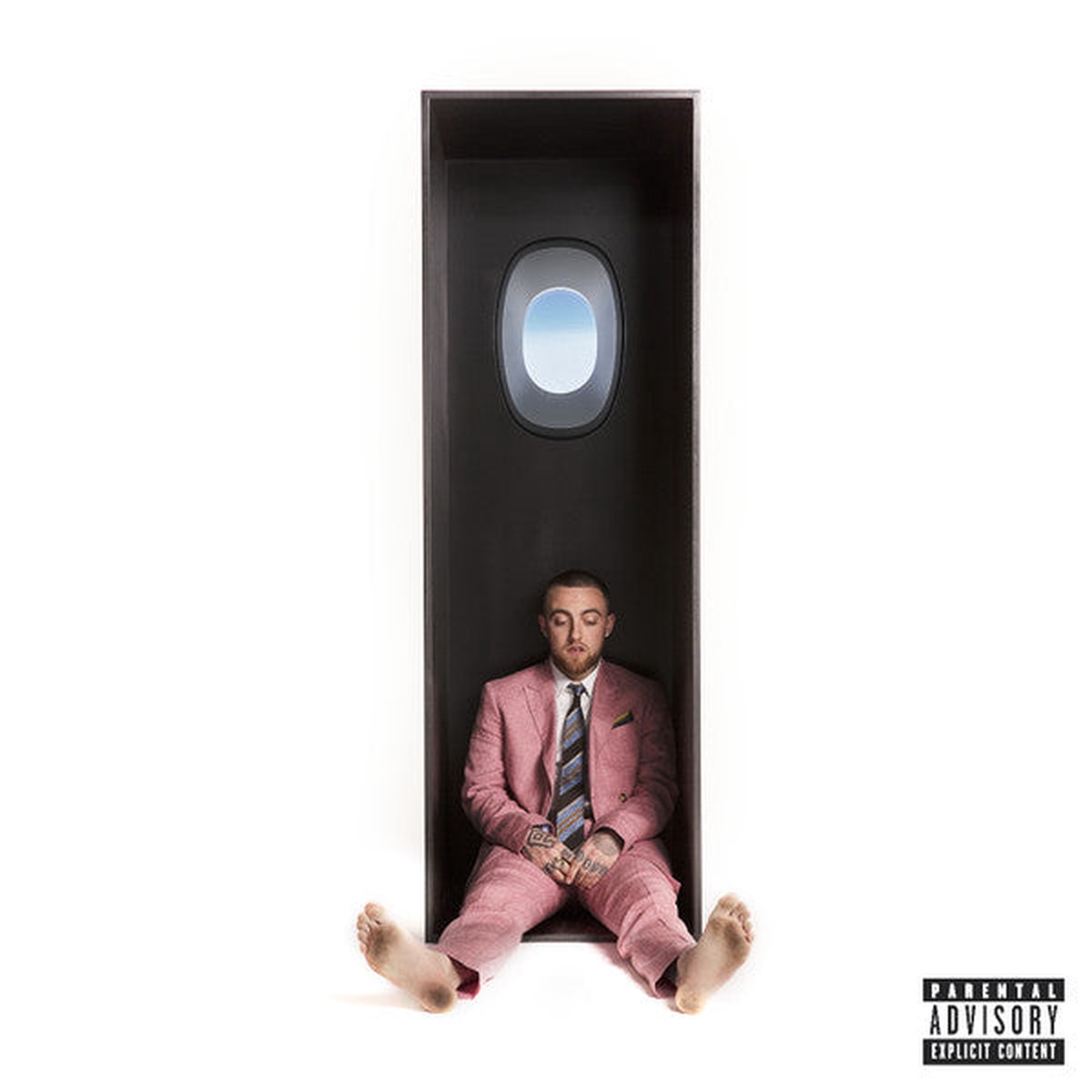 Miller Mac - Swimming Vinyl Box Set
