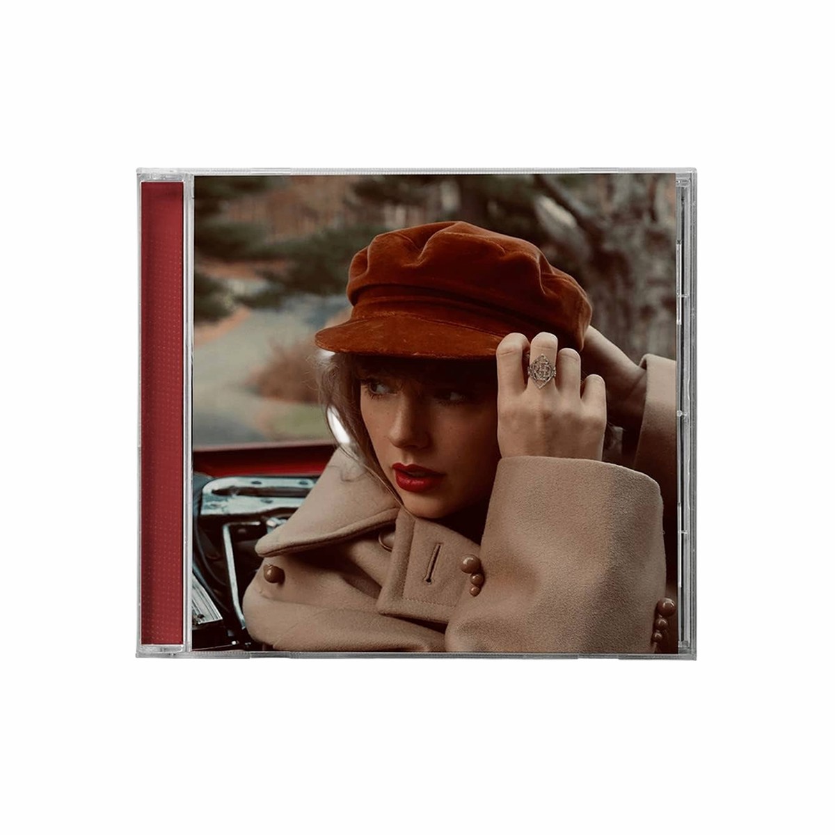 Red (Taylors Version) 2CD