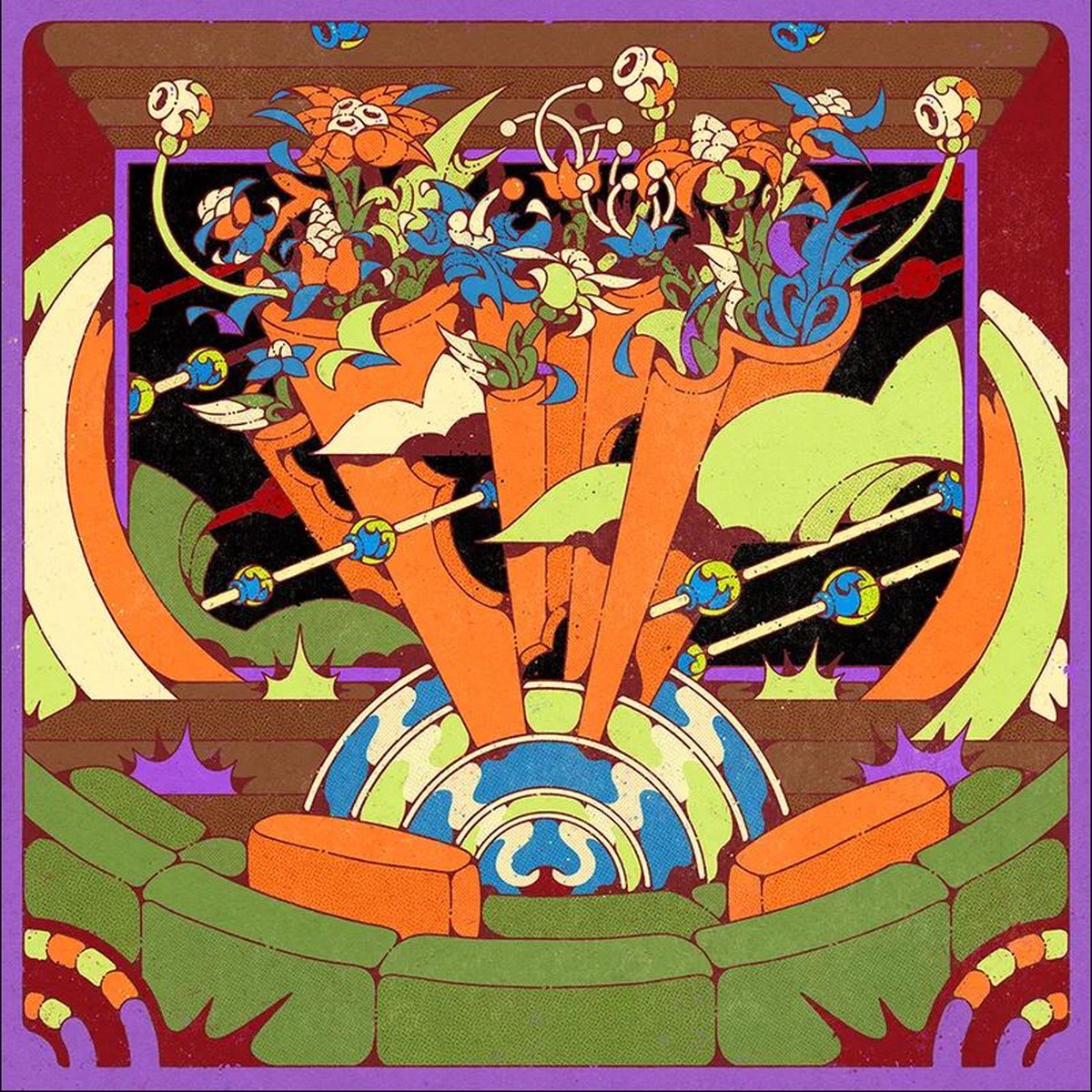 Various - Jazz Dispensary At The Movies (RSD BF 2023) (New Vinyl)