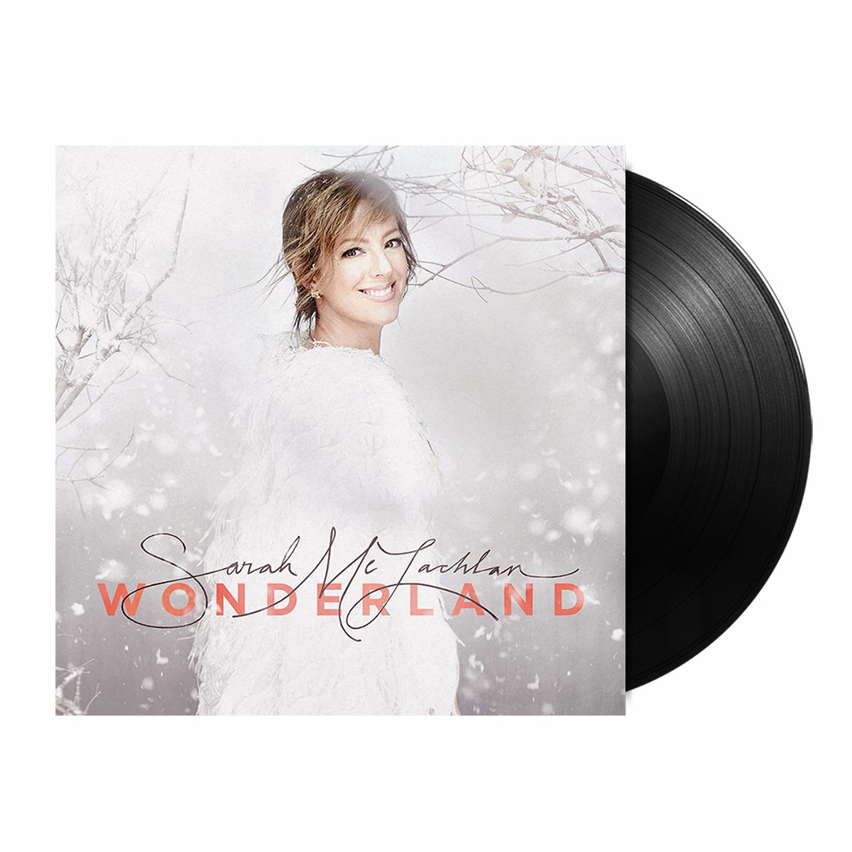 Wonderland LP