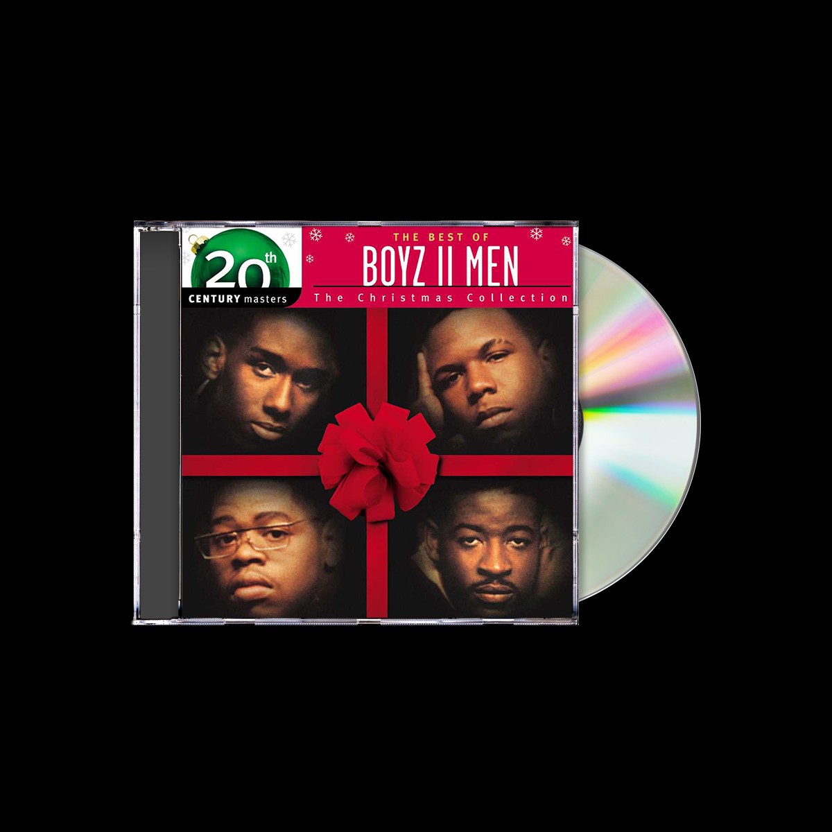 20th Century Masters The Christmas Collection CD