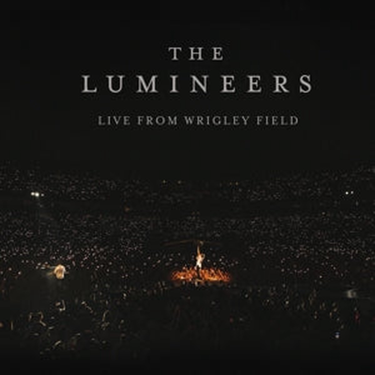 Lumineers - Live From Wrigley Field Vinyl Box Set