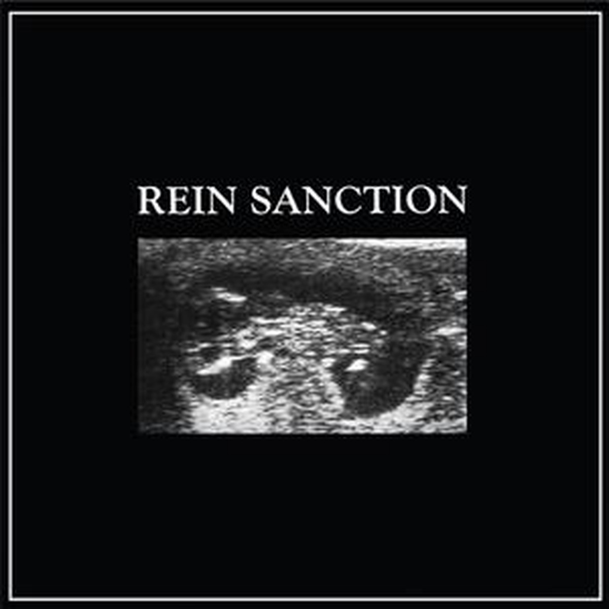 Rein Sanction - Rein Sanction 12 Inch Single