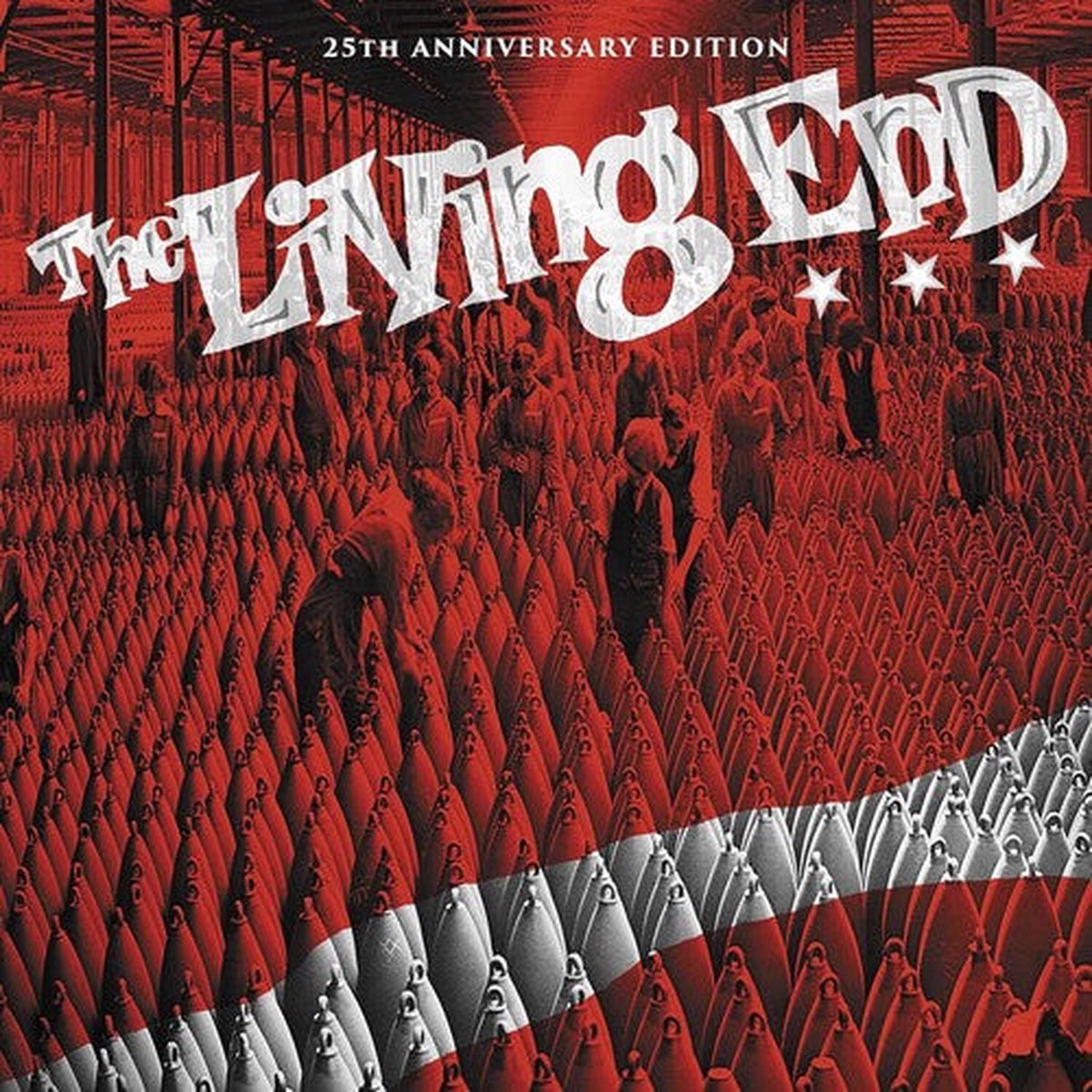 Living End - Living End Vinyl Box Set