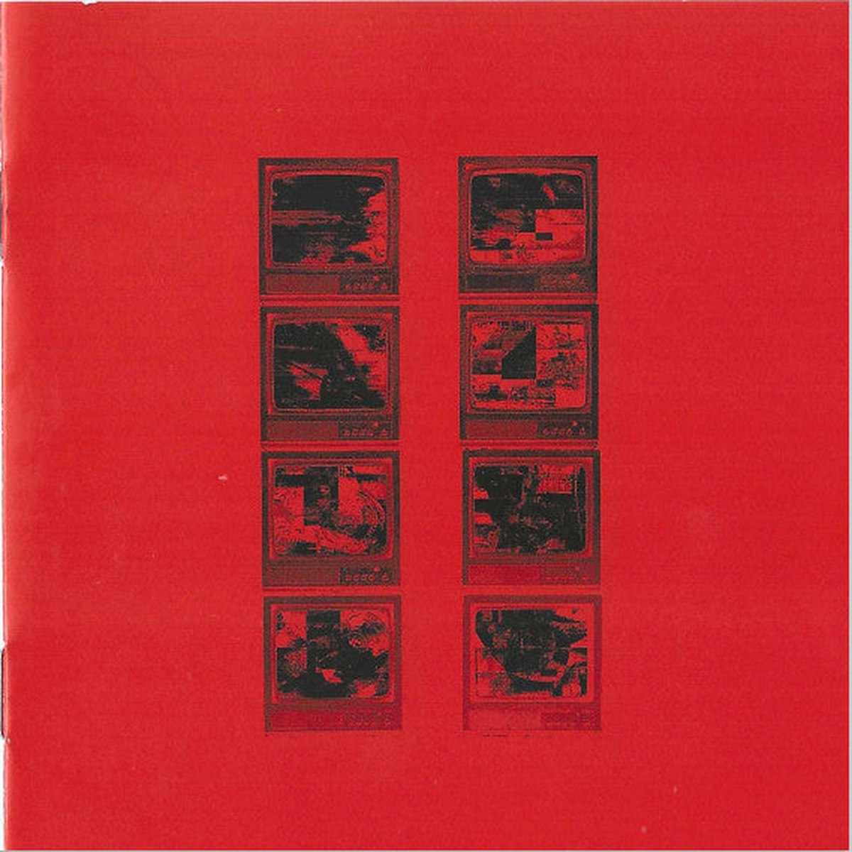 Rise Against - Nowhere Generation Ii 10 Inch Single