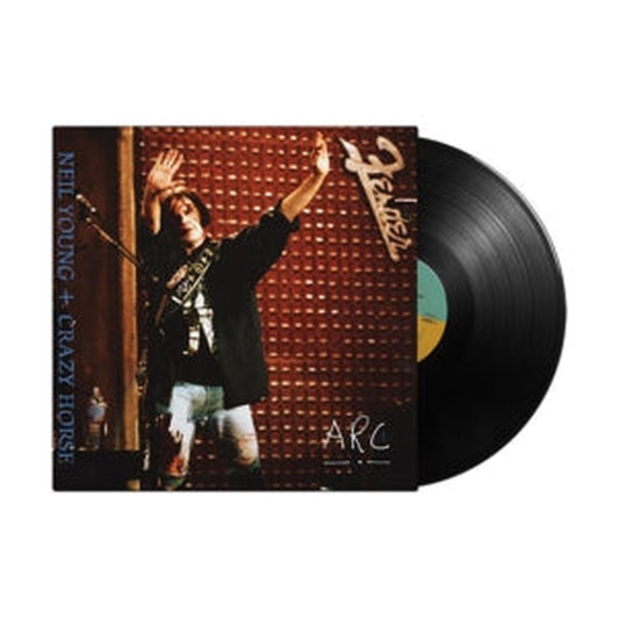 Young Neil - Arc Vinyl