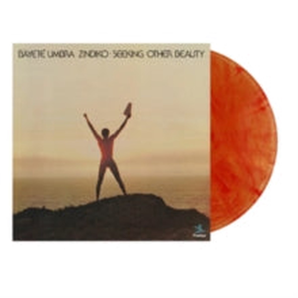 Zindiko Bayete Umbra - Seeking Other Beauty Vinyl