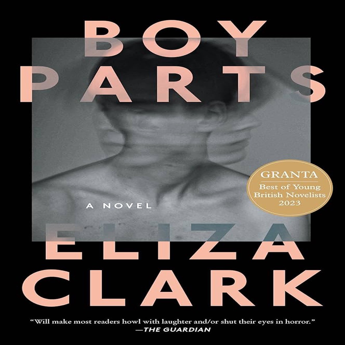 Boy Parts (New Book)