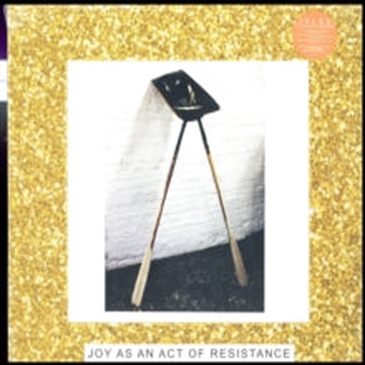 Idles - Joy As An Act Of Resistance Vinyl Box Set