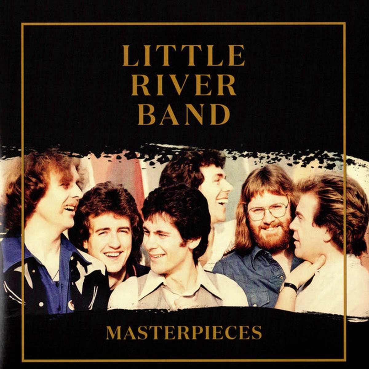 Little River Band - Masterpieces Vinyl Box Set