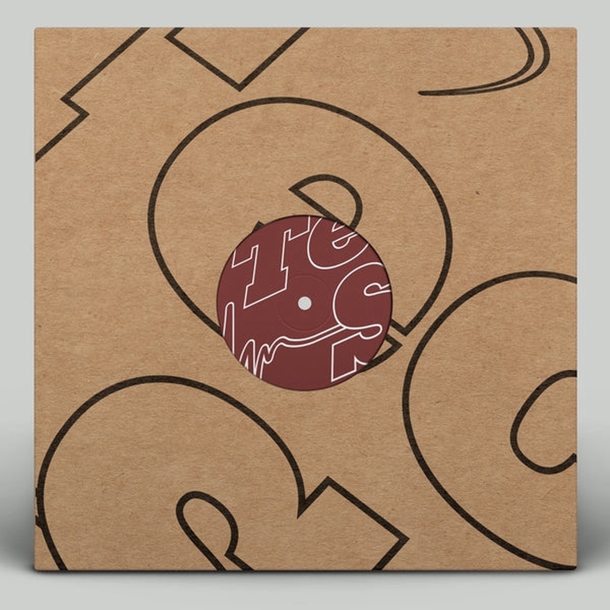 Various - Tectonic Sound Vol 4 (12) (New Vinyl)