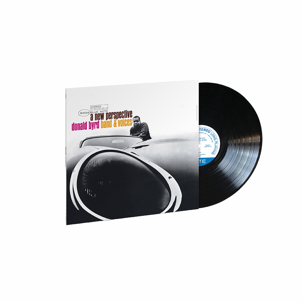 A New Perspective (Blue Note Classic Vinyl Series) LP