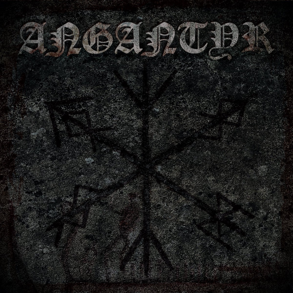Angantyr - Indsigt (New Vinyl)