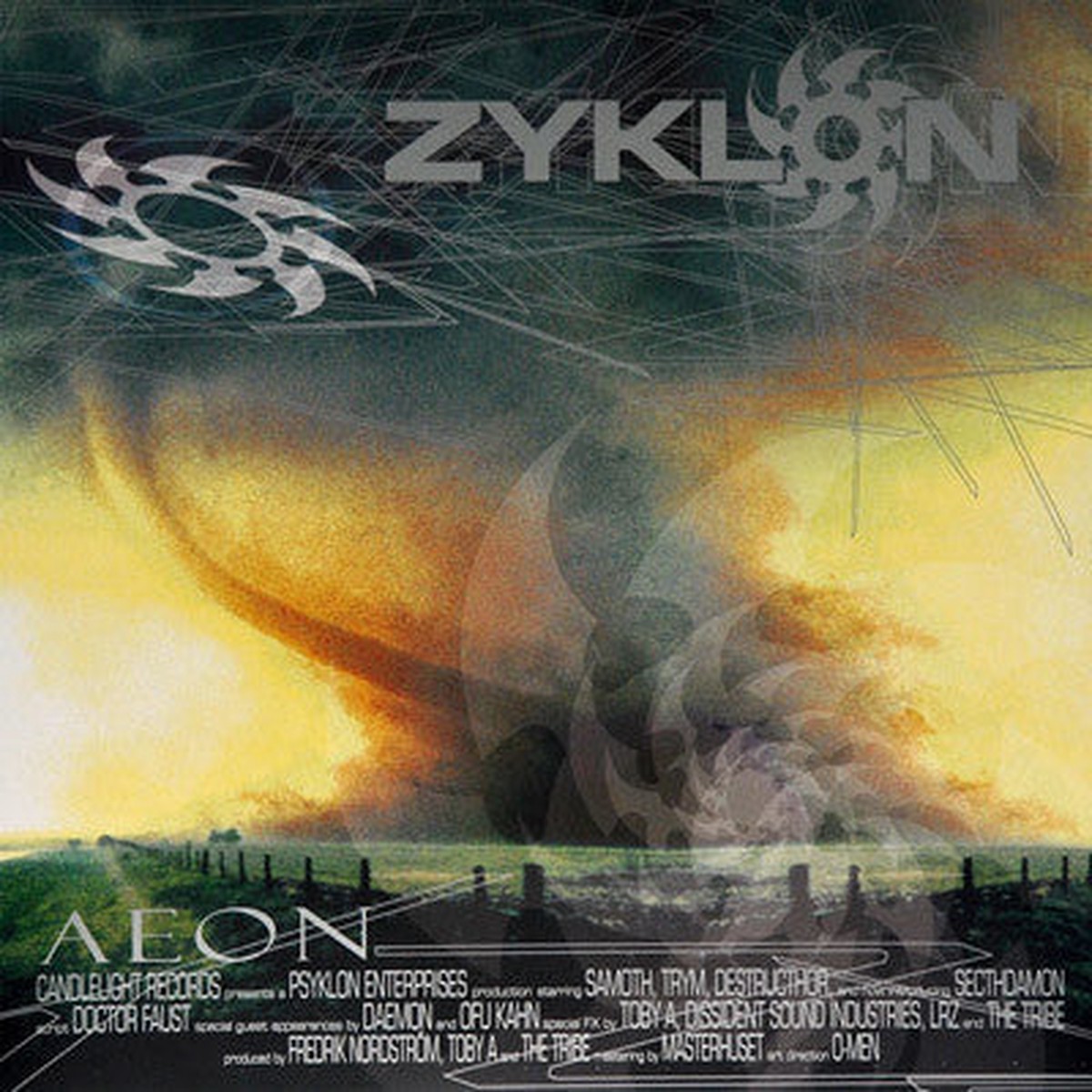 AEON 1LP