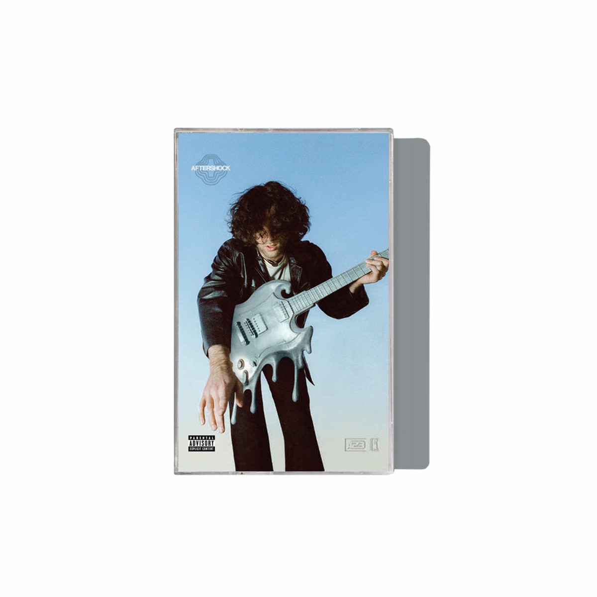 Aftershock Cassette