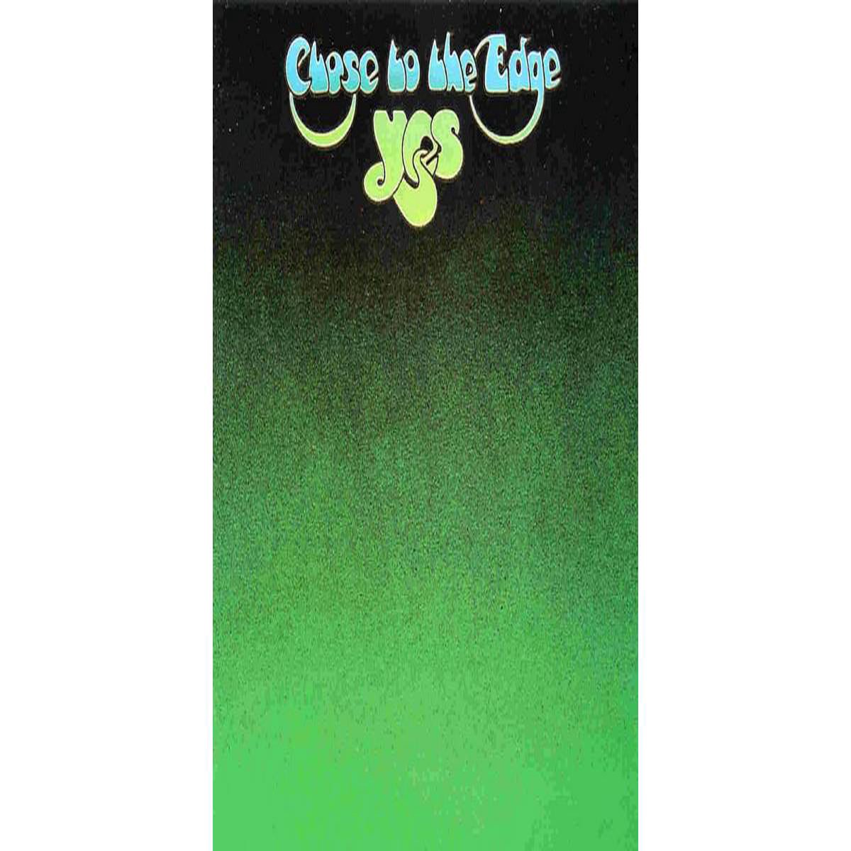 Yes - Close To The Edge Vinyl