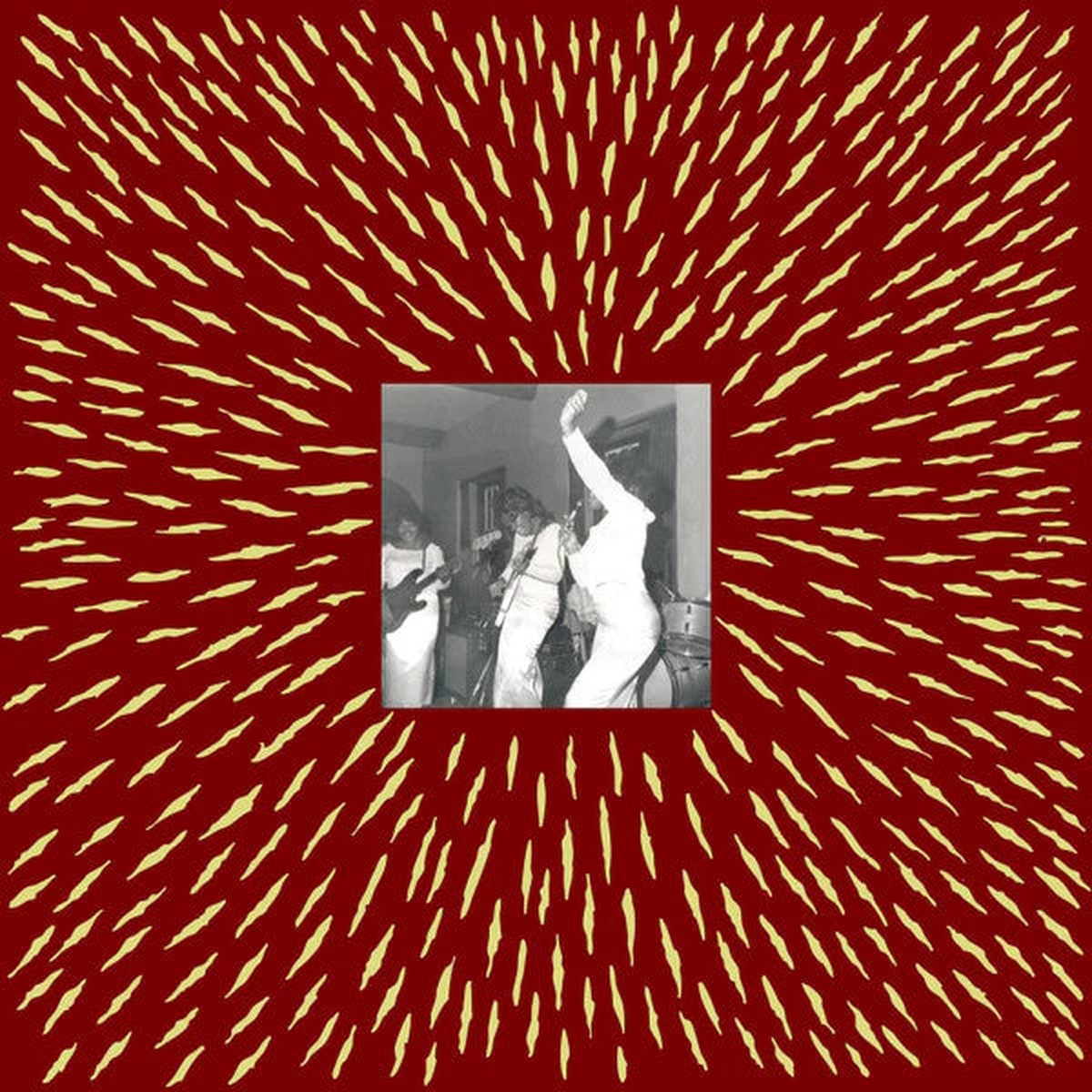 Various - The Love You Save American Soul Music 1955-1972 (New Vinyl)