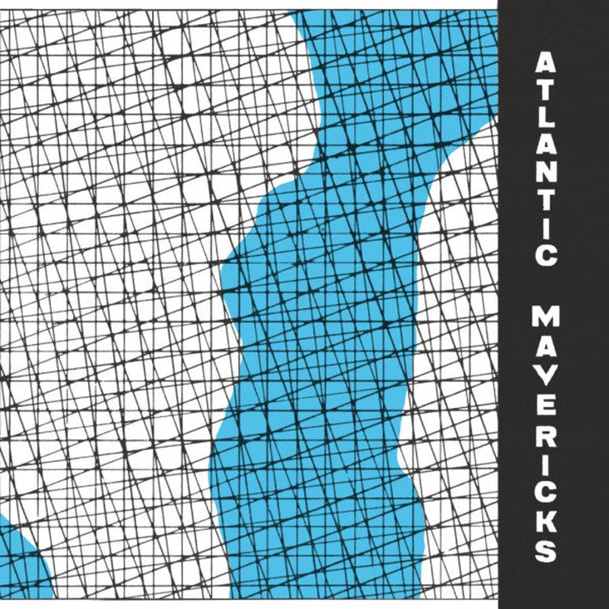 VA - Atlantic Mavericks A Decade Of Experimental Music In Portugal 1982-1993 (New Vinyl)