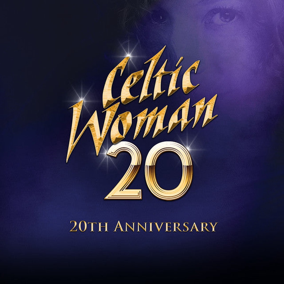 20 (20th Anniversary) CD