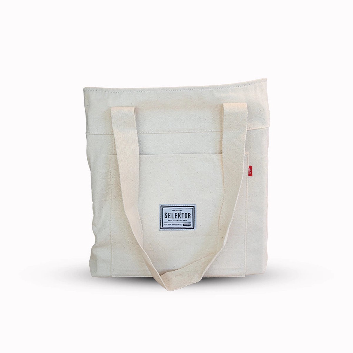 SELEKTOR Tote Bag v20X 10 LP12