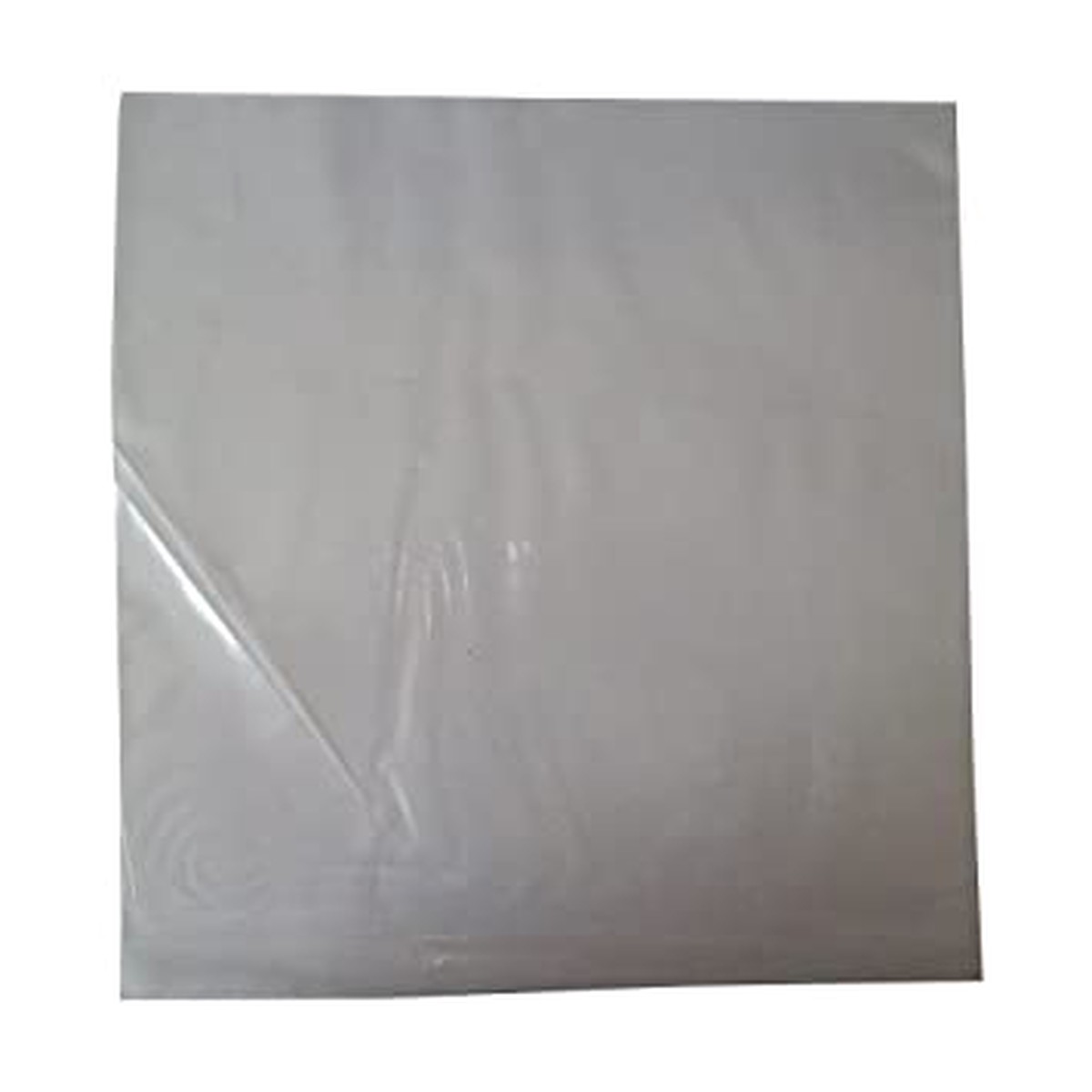 12 Outer Sleeves (6 Mil)